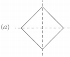 NCERT Solutions for Class 6 Maths Chapter 13 Symmetry 48